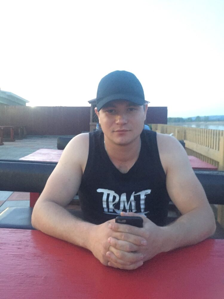  33850003  Alexey, 28 ,    -