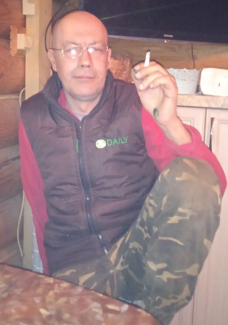 ���� 25925123 ������� ˸��, 53 ����, ���� ���������� � ������