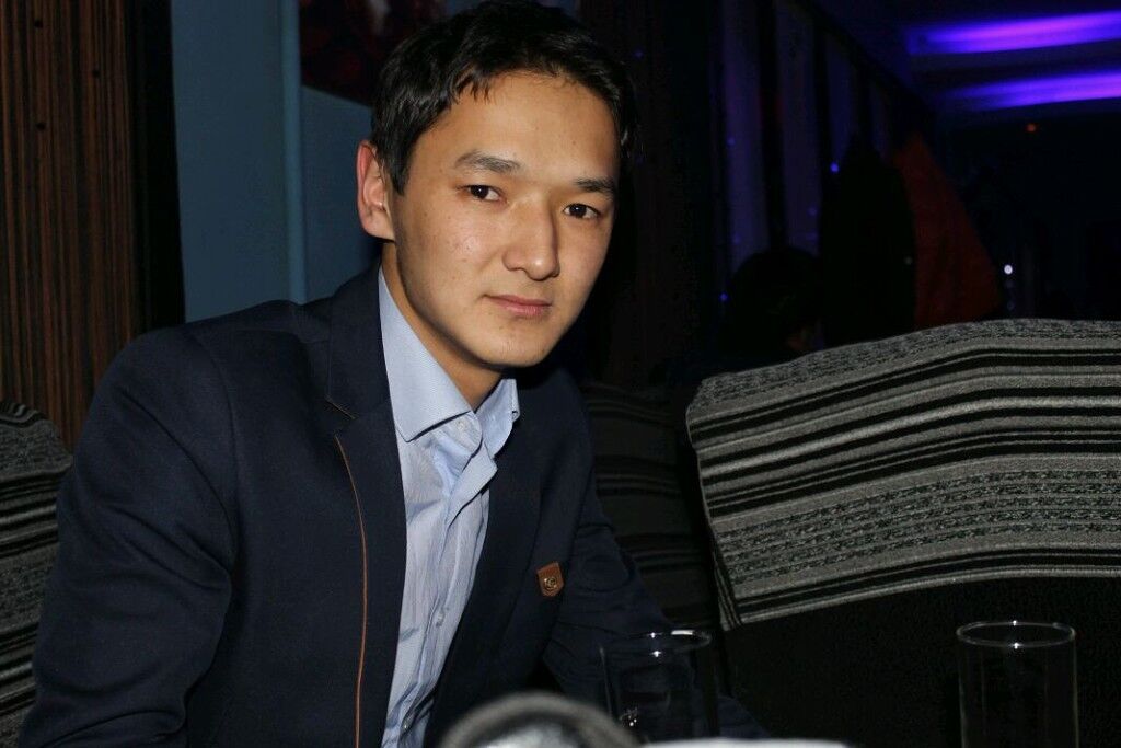 ���������� ������, ���� ������� Arthur, 33 ����, ������������ ��� ������