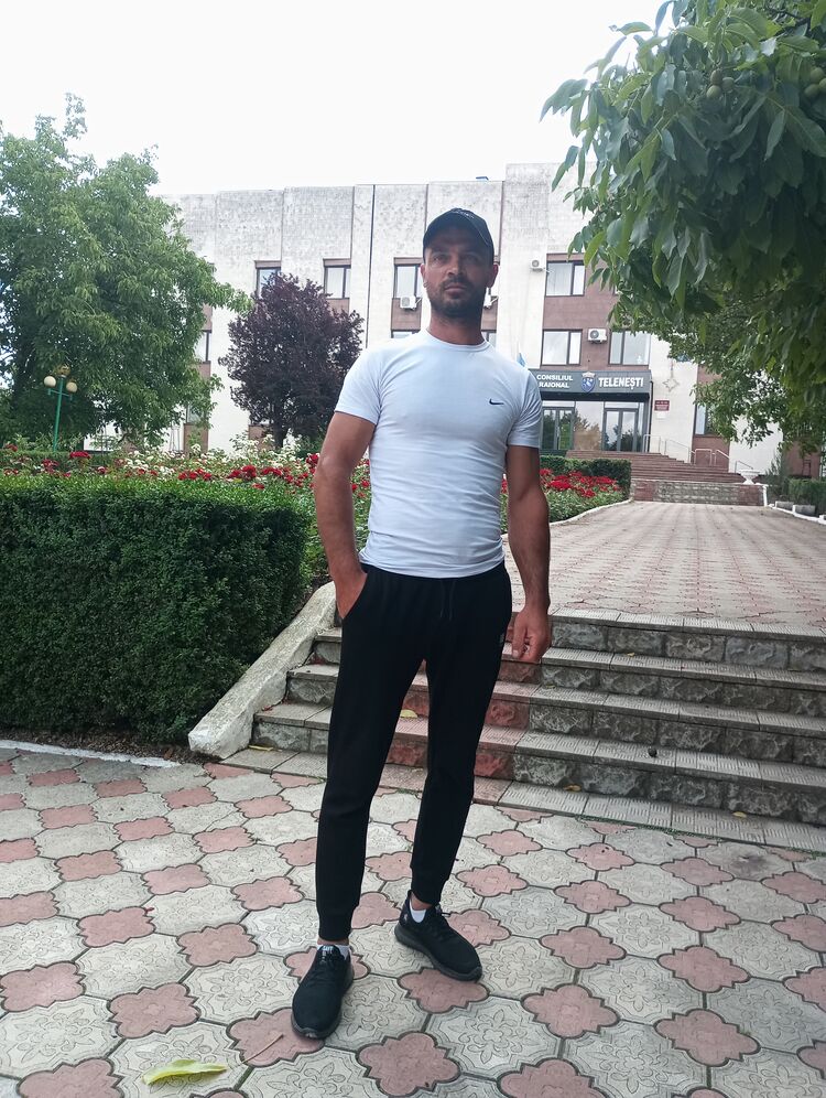 ���� 55153413 ������� Petru, 34 ����, ���� ���������� � ��������