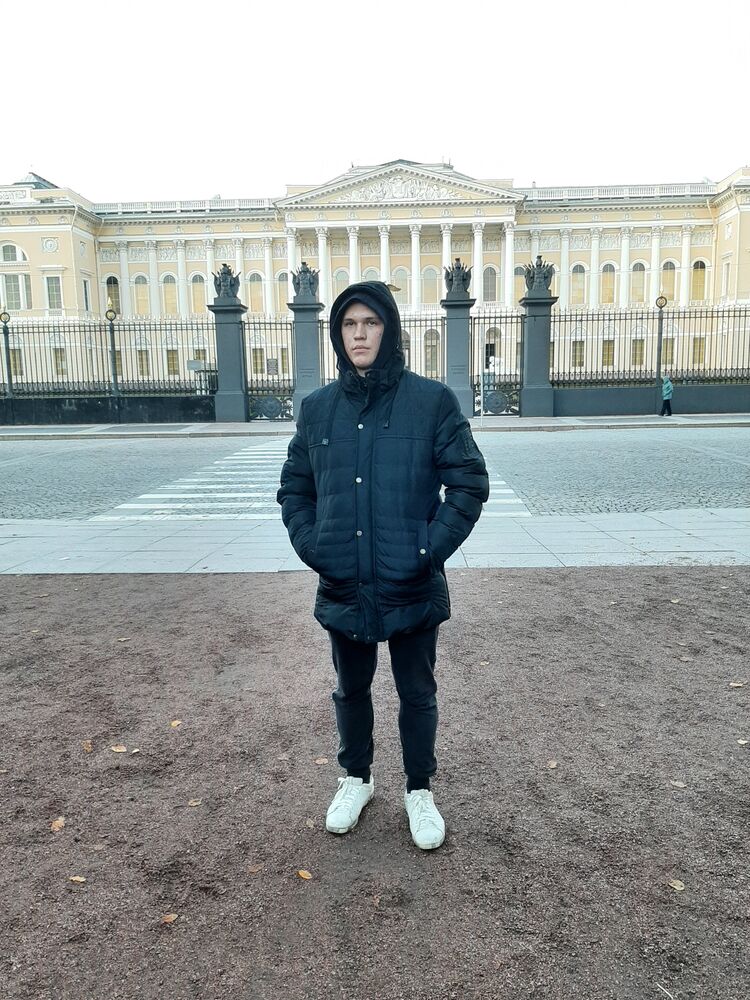 ���������� ������, ���� ����� Alexey, 25 ���, ������������ ��� ������, ����� � ���������