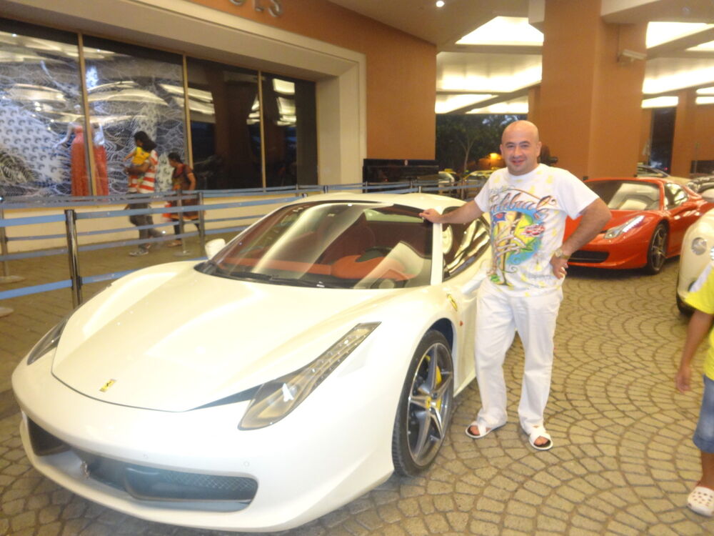 ���������� �������, ���� ������� Migel, 43 ����, ������������ ��� ������