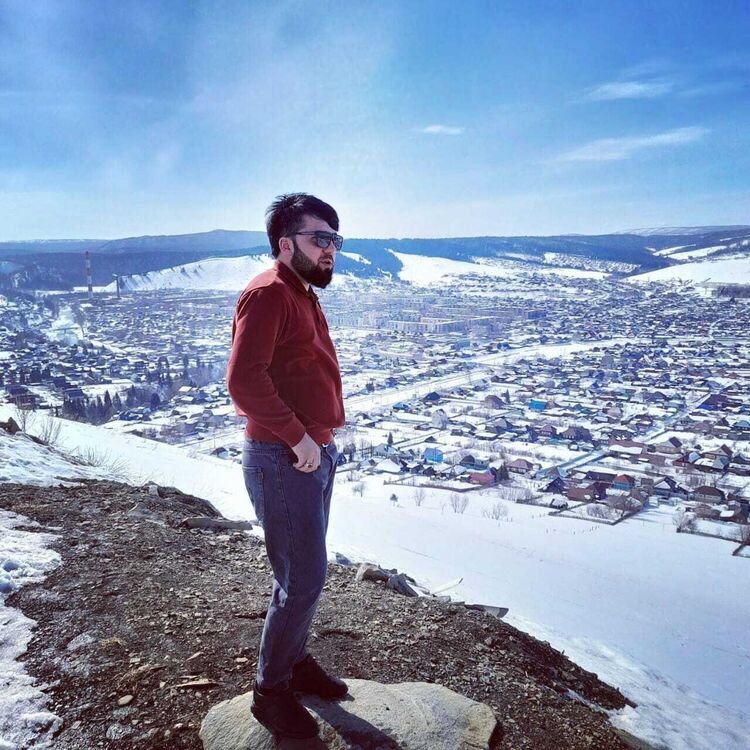  ,   Zarif, 26 ,  