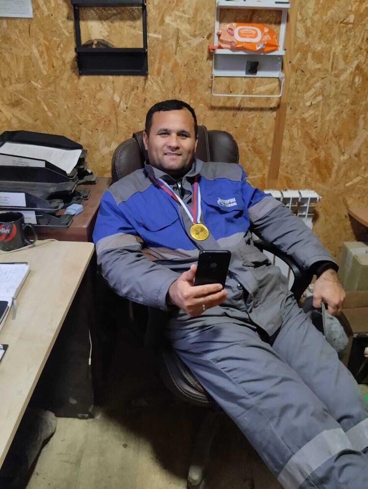 ���������� �����-���������, ���� ������� ������, 43 ����, ������������ ��� ������, ����� � ���������