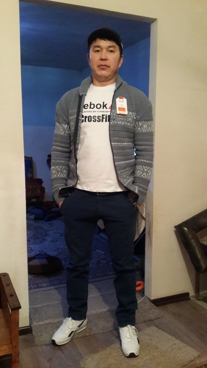 ���� 19113203 ������� Rusbek, 36 ���, ���� ���������� � �������