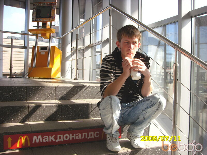 Знакомства Петрозаводск, фото мужчины Evgen4ik, 34 года, познакомится для флирта, переписки