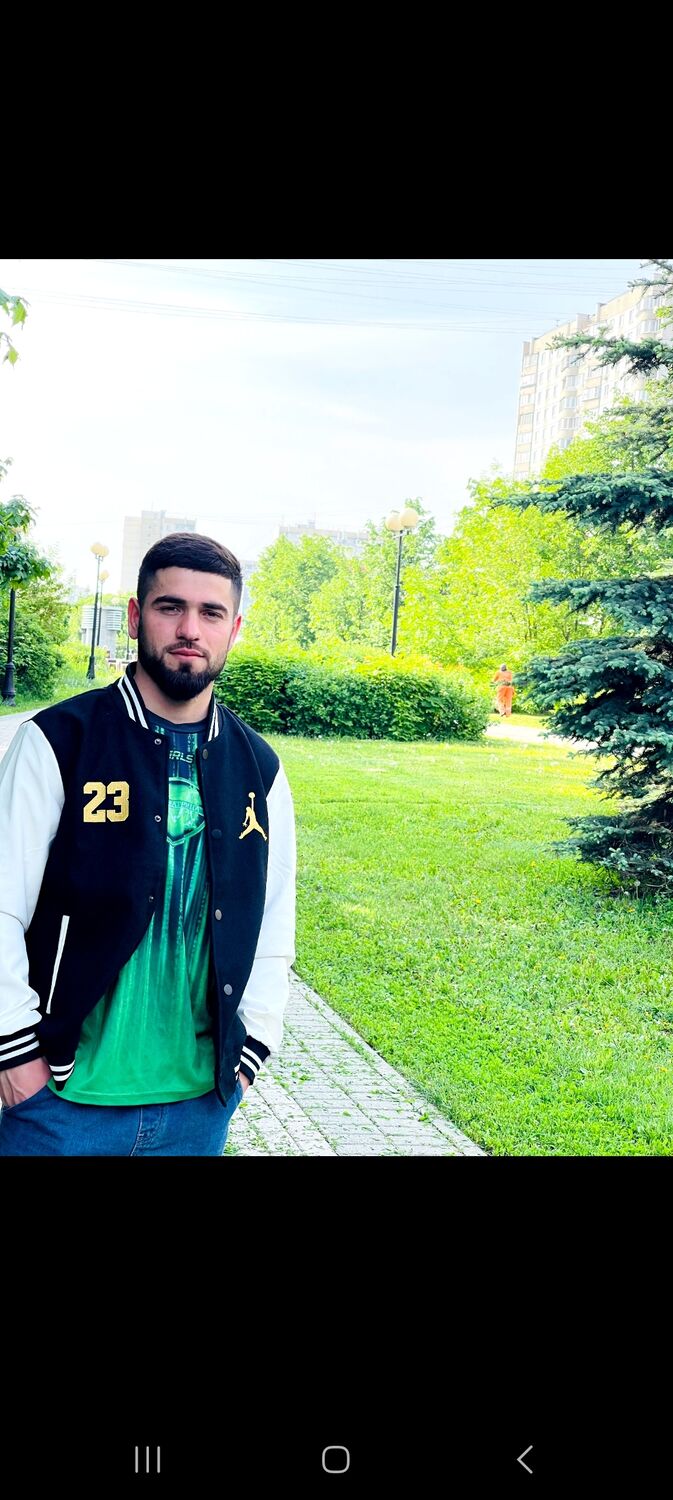 ���� 37166223 ������� Huseyn, 26 ���, ���� ���������� � ������