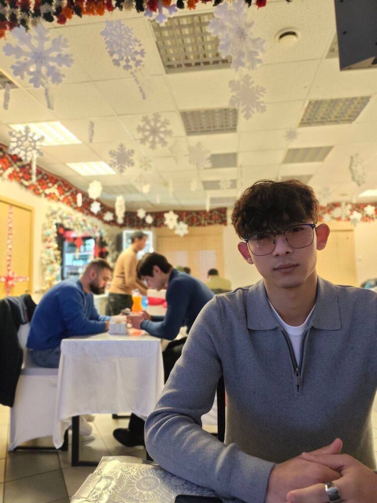 ���� 55535313 ����� Suleyman, 21 ���, ���� ���������� � ������