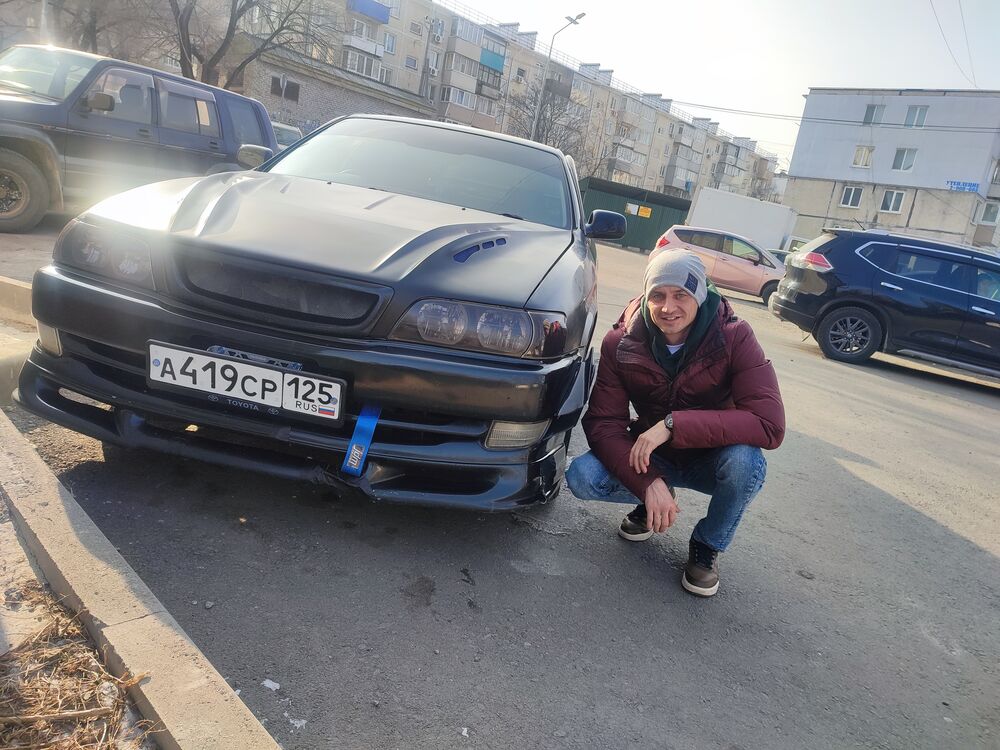 ���� 50554683 ������� Sergei, 37 ���, ���� ���������� � ������������