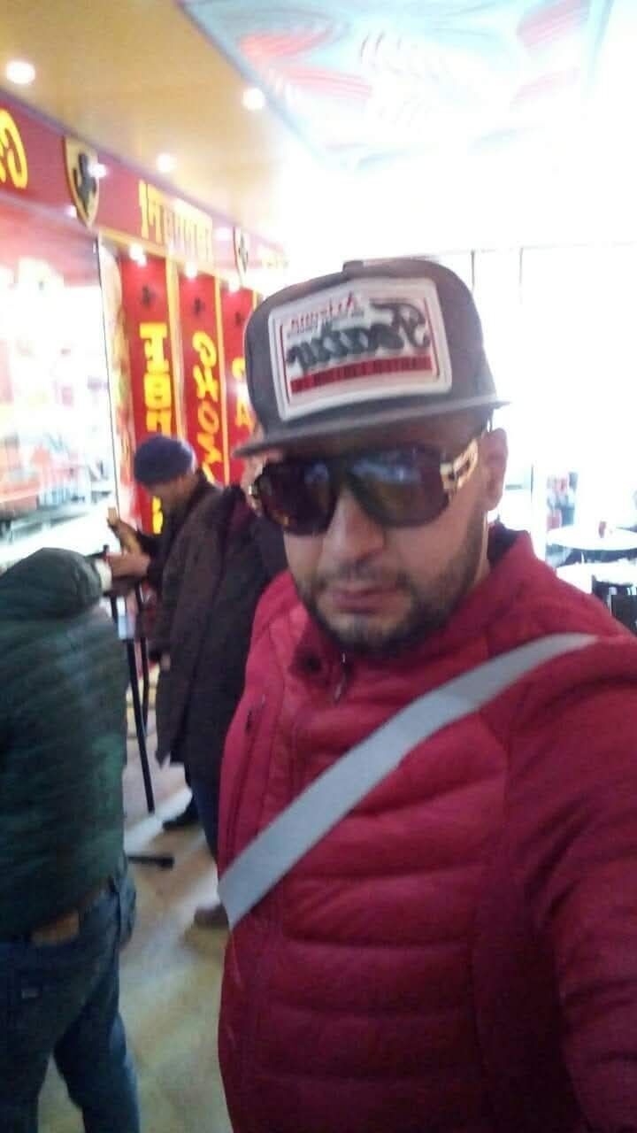 ���� 50344143 ������� Youssef, 32 ����, ���� ���������� � ������