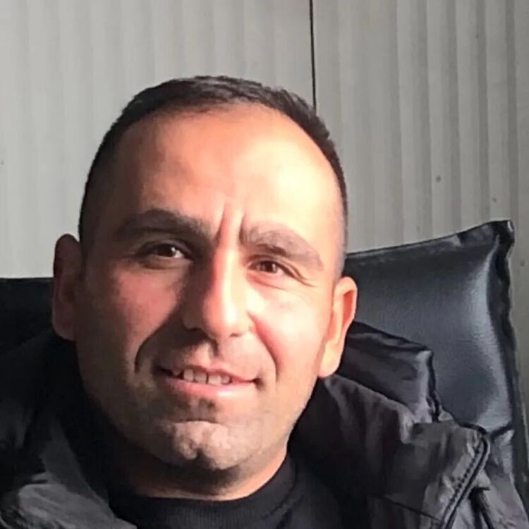  ,   Erkan, 41 ,   ,   