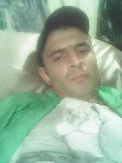  8435873  Marcel, 38 ,    