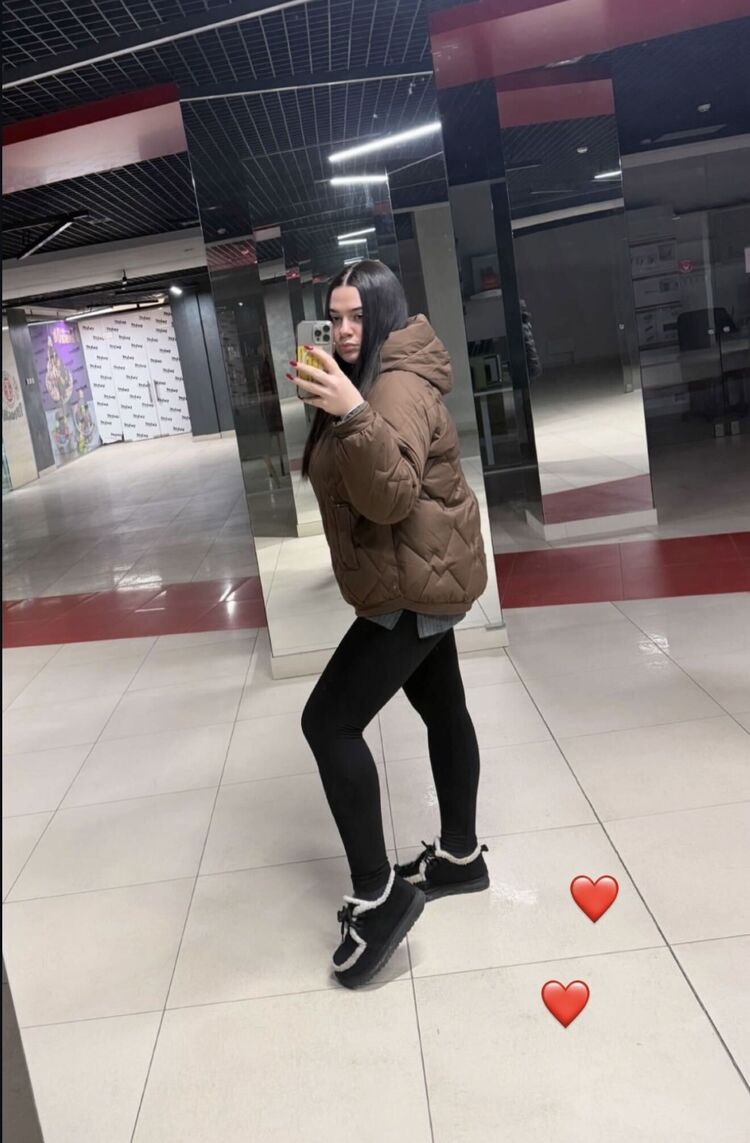 ���������� ��������, ���� ������� Arina, 20 ���, ������������ ��� ������, ����� � ���������