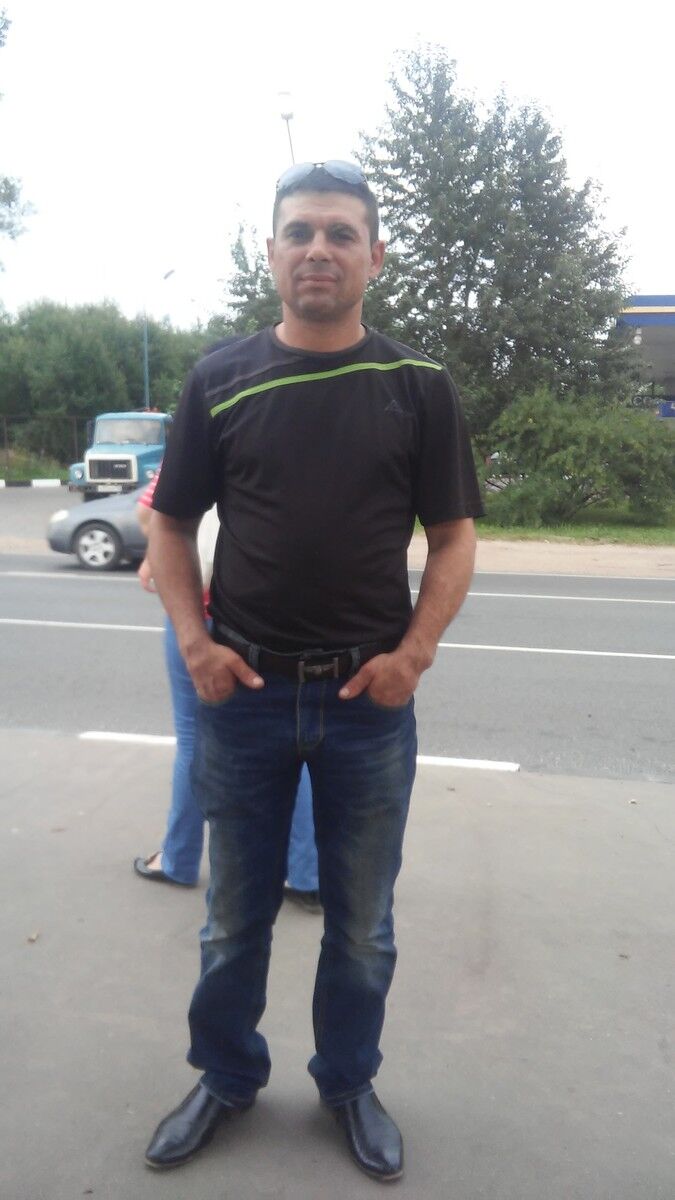 ���� 10630773 ������� Oleg, 46 ���, ���� ���������� � ��������