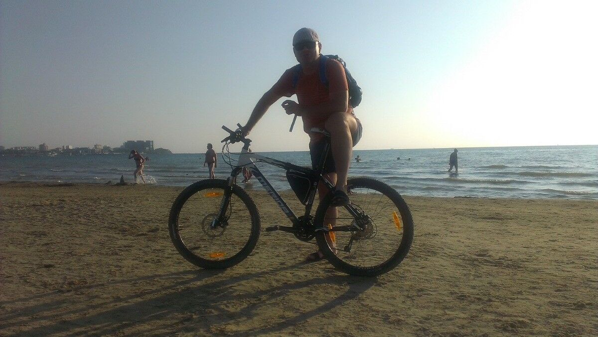 ���� 15203473 ������� Sergey, 49 ���, ���� ���������� � ����������