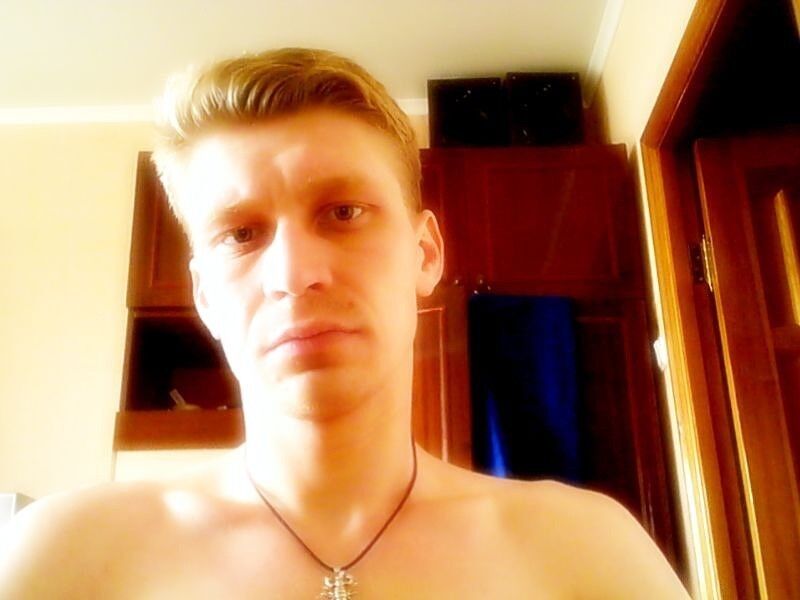  8636643  Alexander, 36 ,    