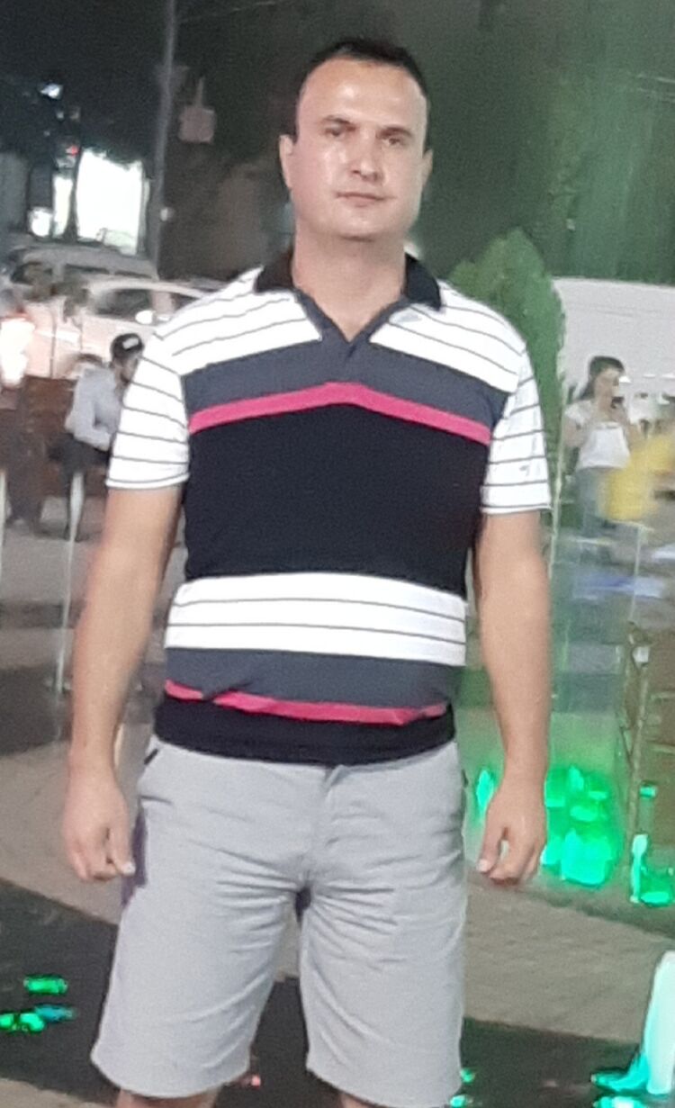 ���� 35940743 ������� Murodbek, 43 ����, ���� ���������� � ���