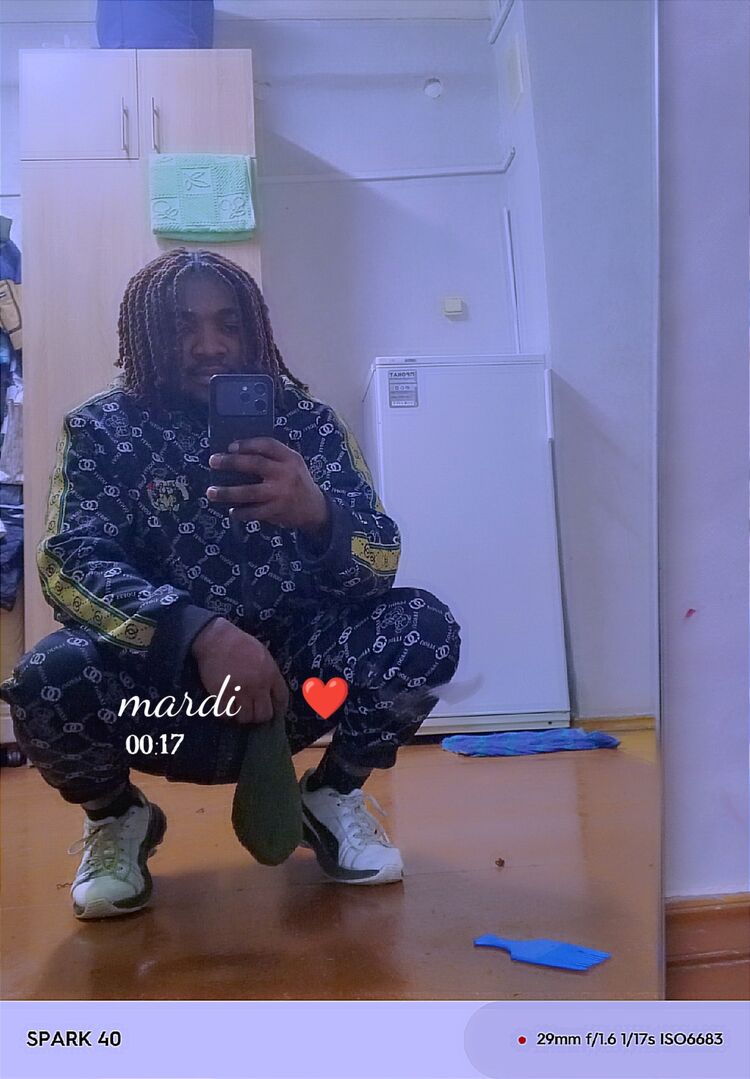 ���� 55316163 ������� Brice loic, 35 ���, ���� ���������� � ������