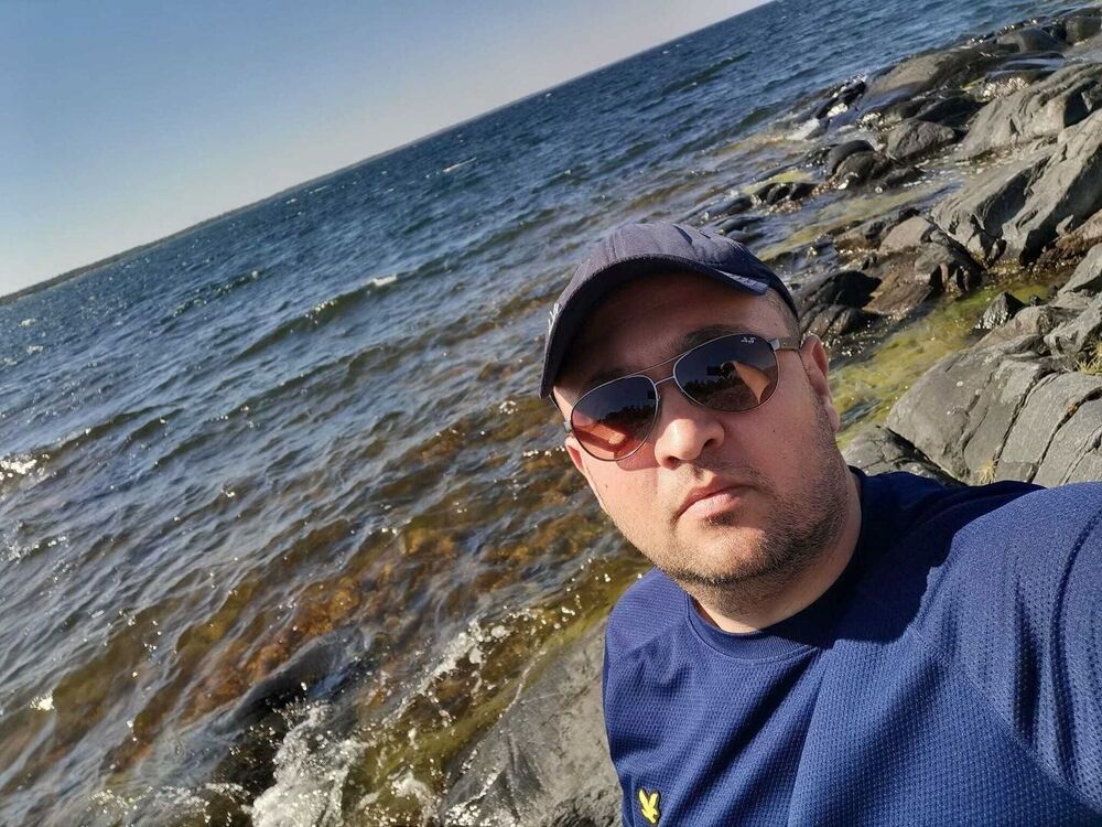  Eskilstuna,   David, 38 ,   ,   
