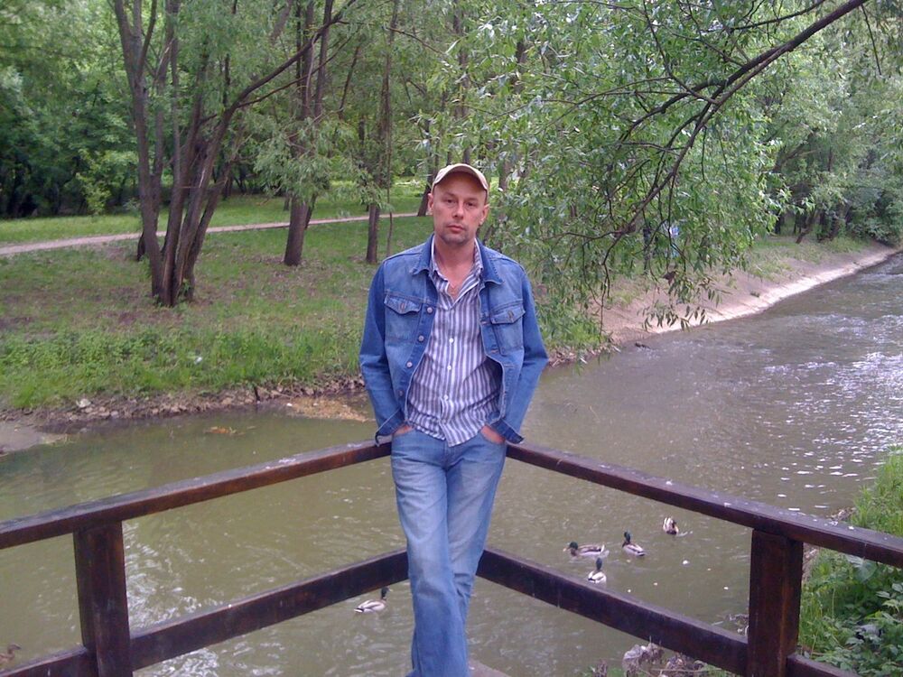  ,   Mitya, 49 ,   