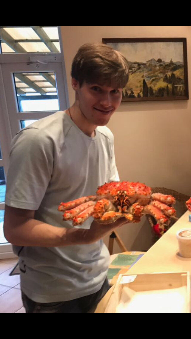 ���� 9550783 ������� ALEXEY, 29 ���, ���� ���������� � ������