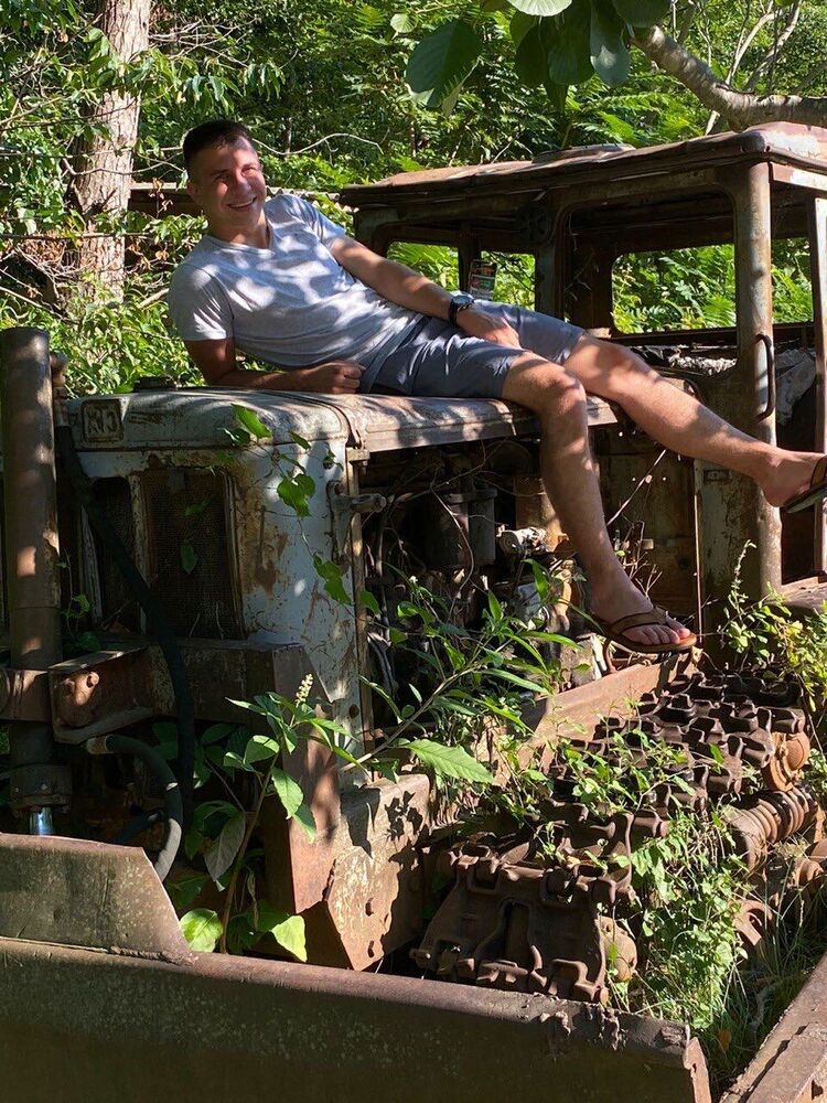 ���� 35041523 ������� Kirill, 42 ����, ���� ���������� � �����-����������