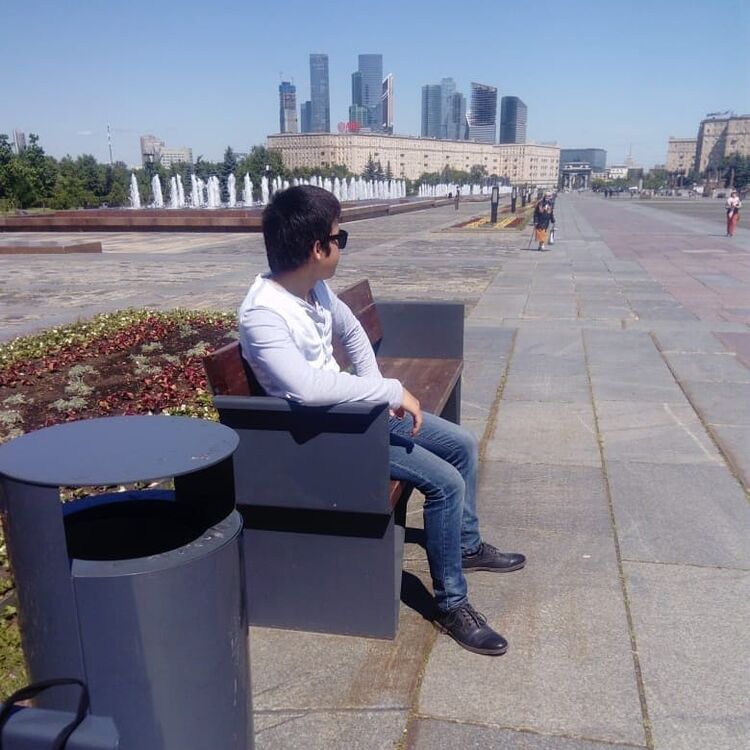  15471243  Oybek, 29 ,    