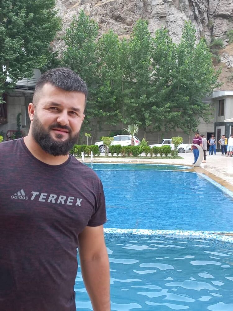 ���� 26376783 ������� Shodiev K, 39 ���, ���� ���������� � ������