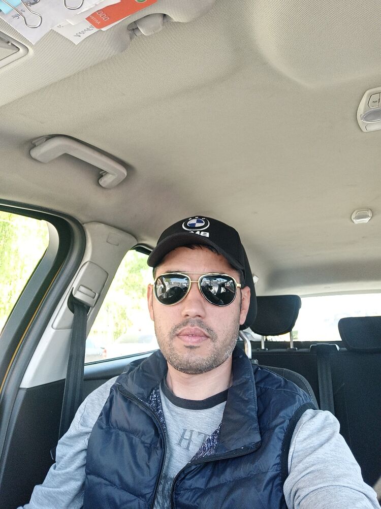 ���� 26144353 ������� Mansur, 35 ���, ���� ���������� � ������