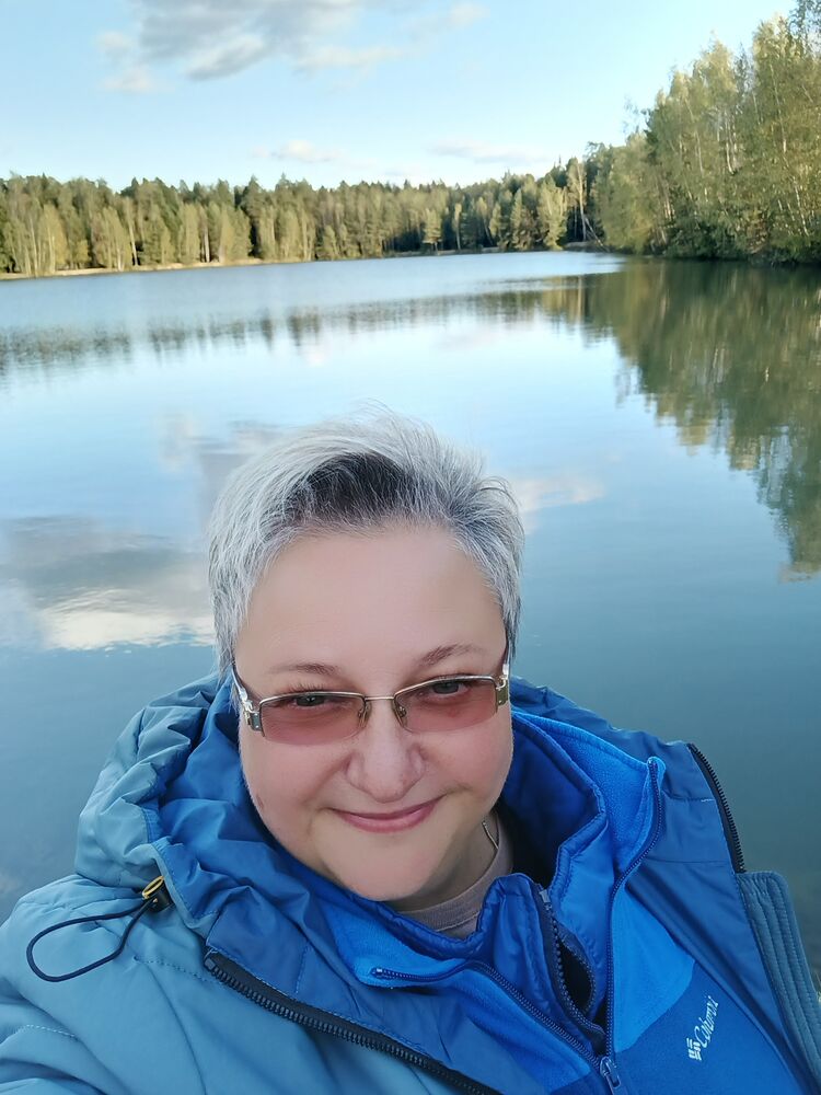  53964813  Tatyana, 50 ,    