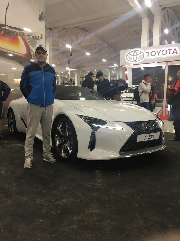 ���� 55428283 ������� ��������, 38 ���, ���� ���������� � �����