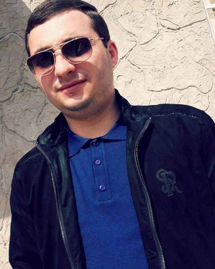 ���� 41868143 ������� Artak, 37 ���, ���� ���������� � �������