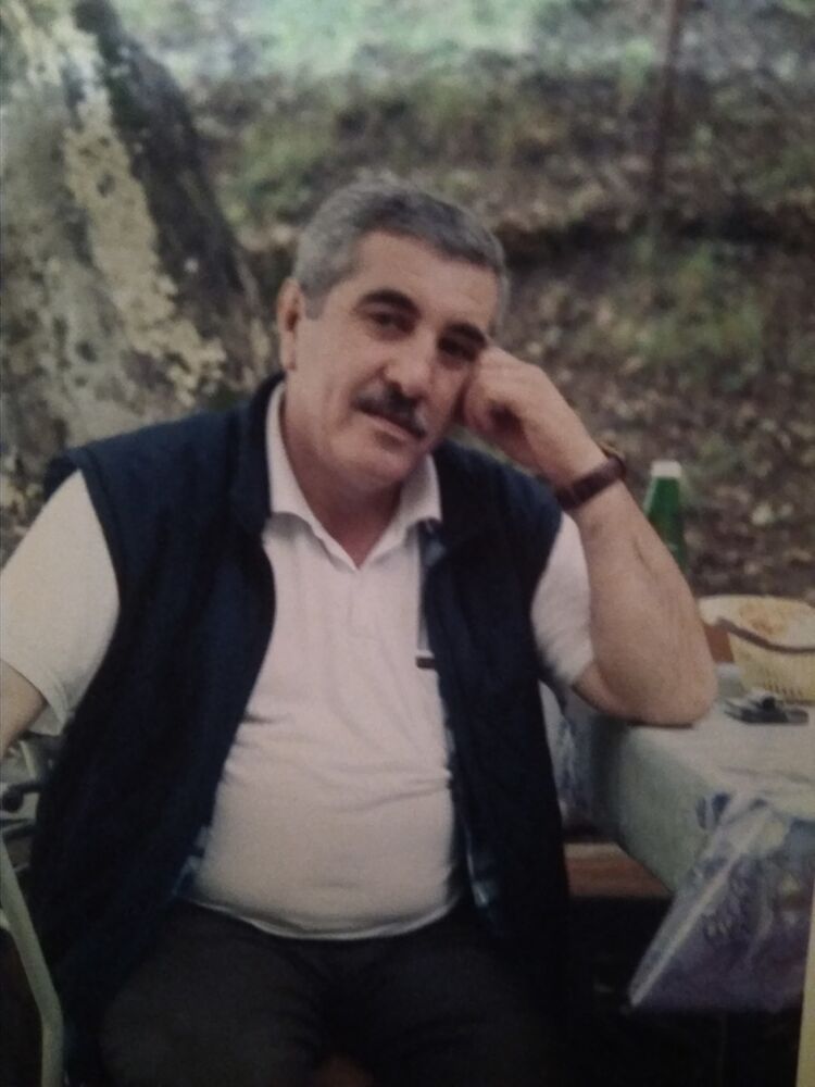 ���������� ����, ���� ������� �RASAVCIK, 61 ���, ������������ 