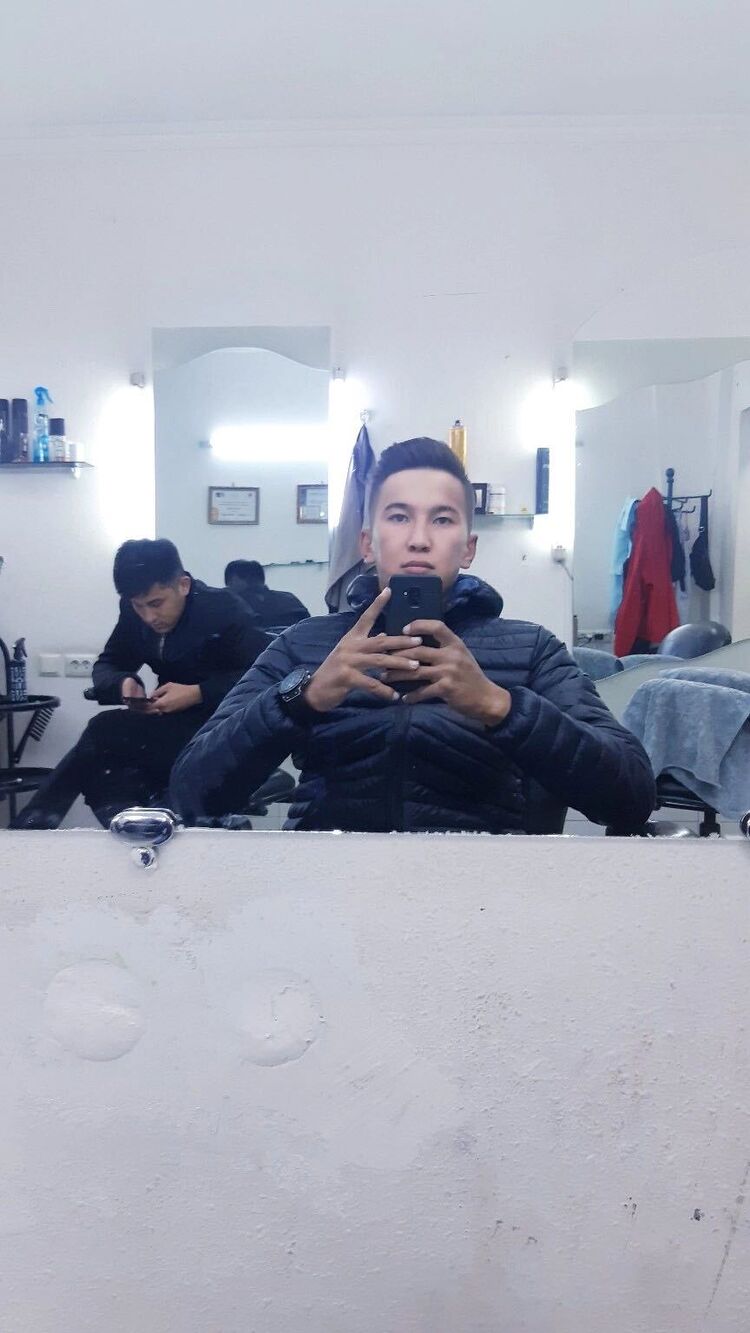 ���� 33929883 ������� Murod, 28 ���, ���� ���������� � ��������