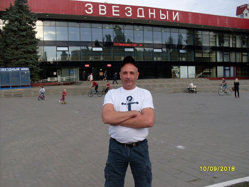 ���� 35236513 ������� Andrei, 51 ���, ���� ���������� � �������
