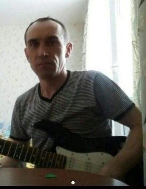  54354833  Ildar, 43 ,    