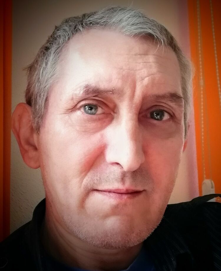  53729603  Mihail, 60 ,    Hassfurt