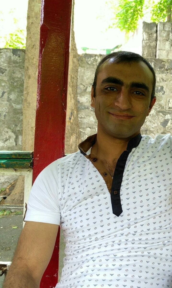 ���� 8093173 ������� David, 41 ���, ���� ���������� � �������