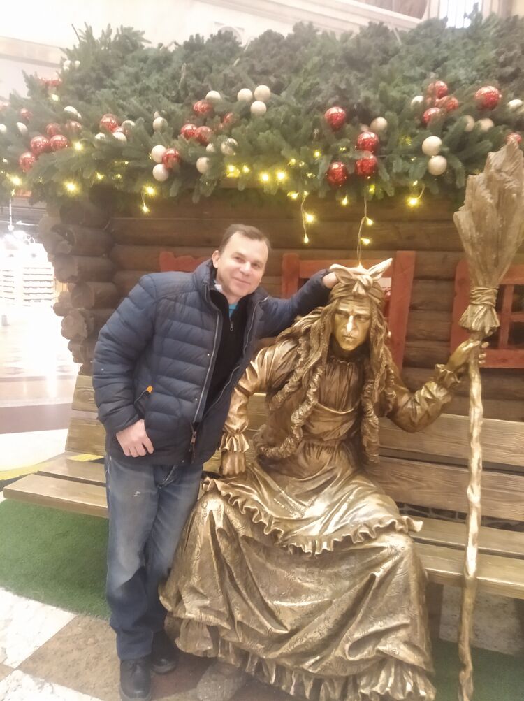 ���������� ������, ���� ������� �������, 53 ����, ������������ ��� c�������� ���������