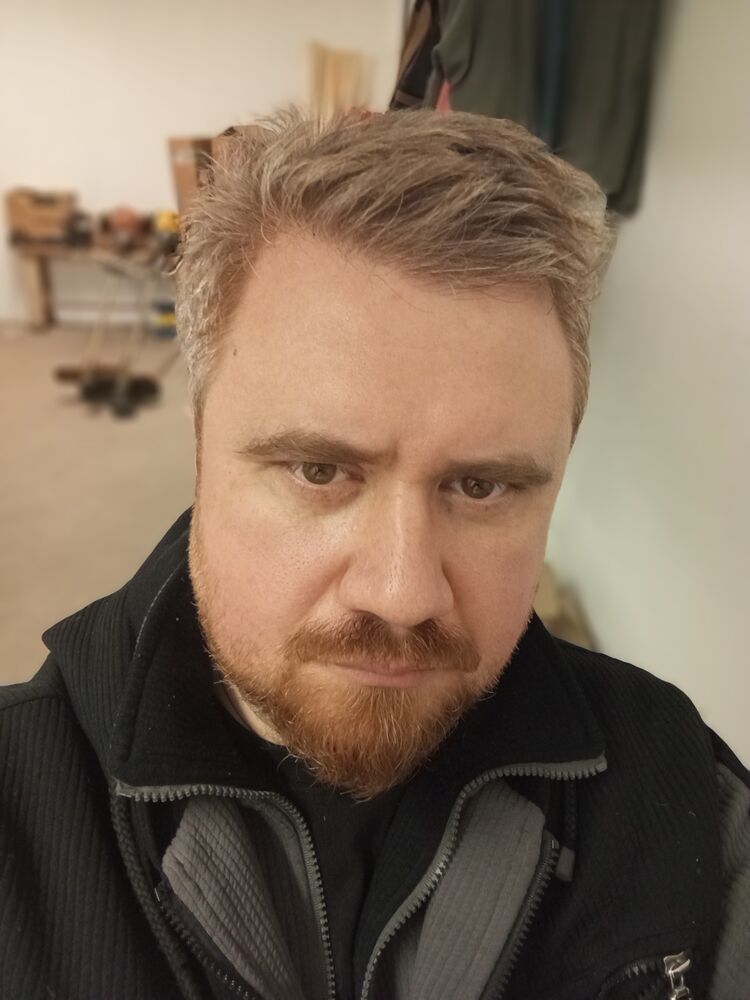  54815543  Fyodor, 41 ,    