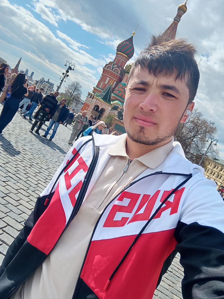 ���������� ������, ���� ����� Baxromjon, 25 ���, ������������ ��� ������, ����� � ���������