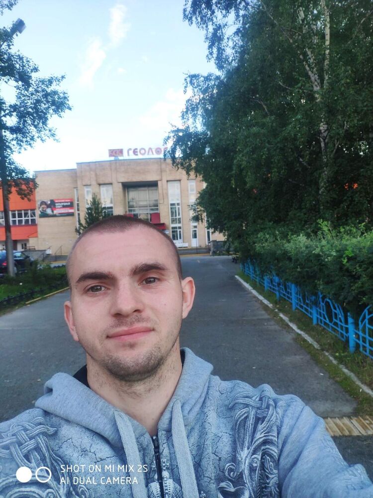 ���� 43329143 ������� Vadim, 30 ���, ���� ���������� � �������������