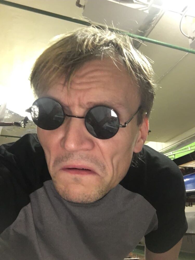  ,   Nikolay, 46 ,   ,   