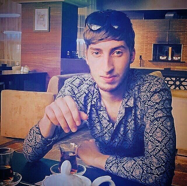 ���������� ����, ���� ������� ALi, 29 ���, ������������ ��� ������, ���������