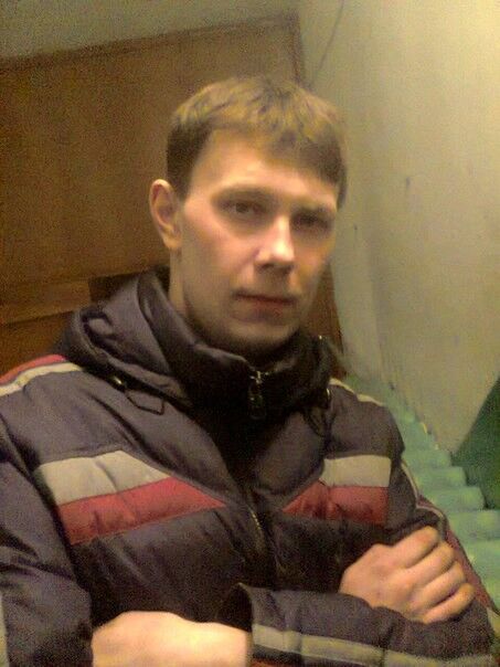  ,   Andrew, 35 ,   
