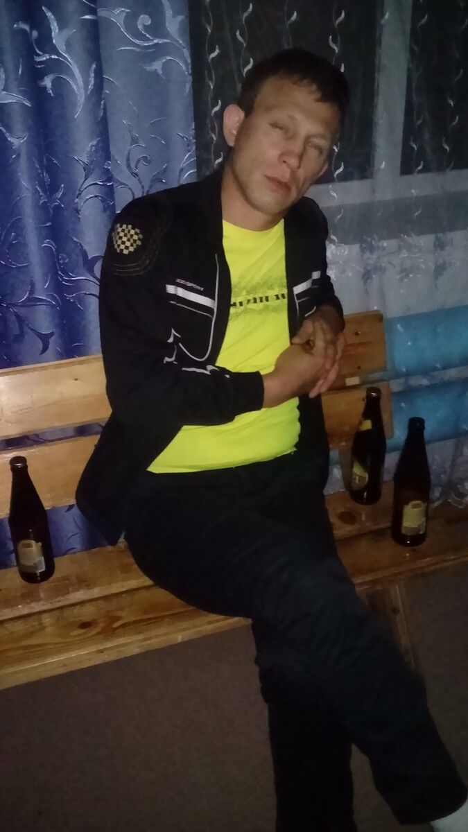  -,   Stanislav, 42 ,   