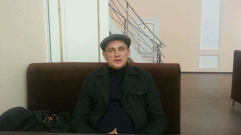 ���� 6233343 ������� Konstantin, 40 ���, ���� ���������� � ������