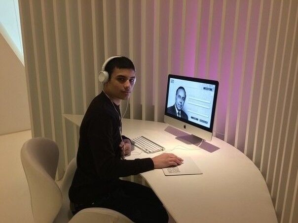 ���� 4434643 ������� Danila, 29 ���, ���� ���������� � ������