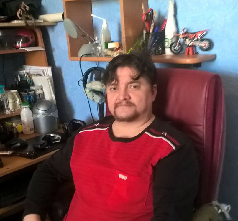  ,   Evgeniy, 53 ,     , c , 