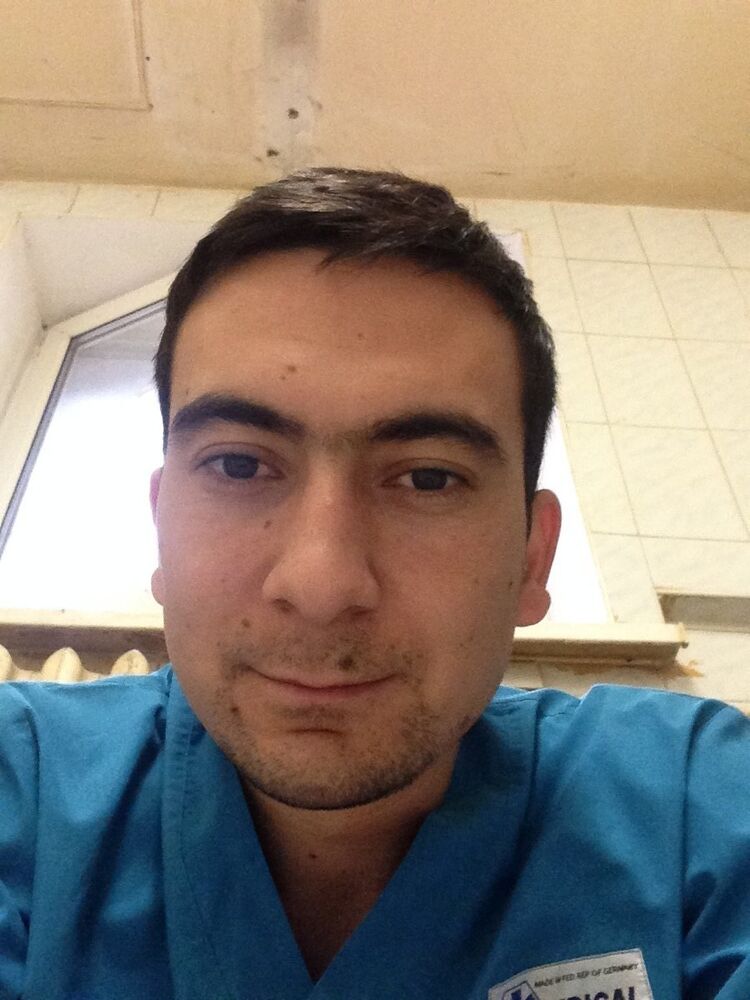 ���� 10462193 ������� Bobur, 31 ���, ���� ���������� � ������